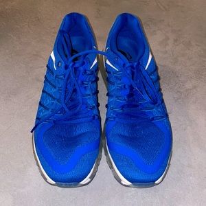 Nike AirMax shoes - Men’s 7.5